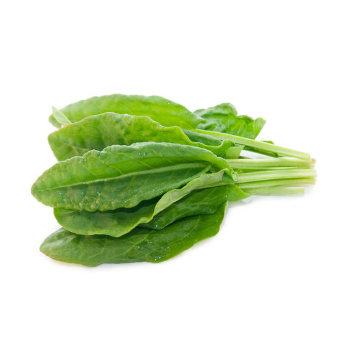 Chukkakura (Spinach Dock)