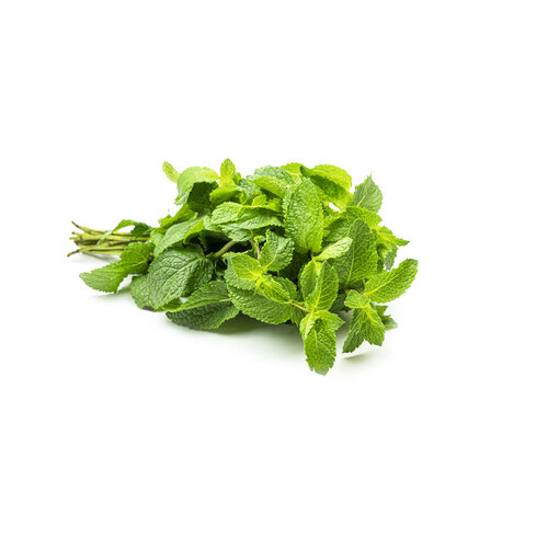 Mint Leaves (Pudina)