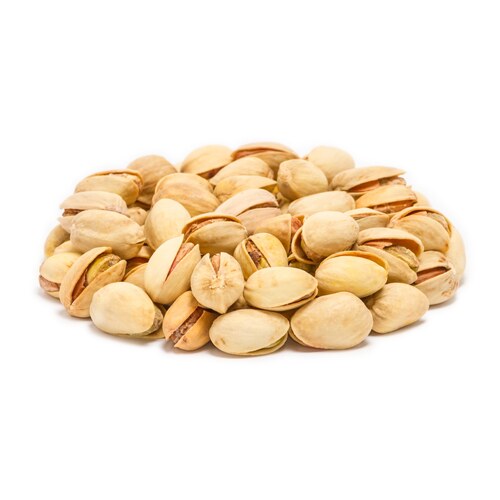 Pistachios