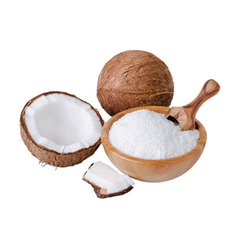 Coconut (Dried)