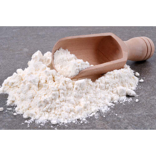 Strong Flour And High-Gluten Flour