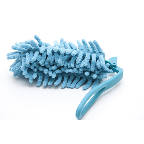 Kuber Industries Microfiber Wiper