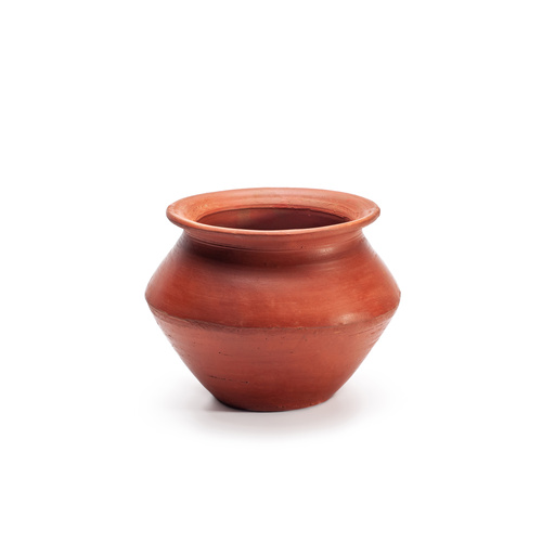 Pots