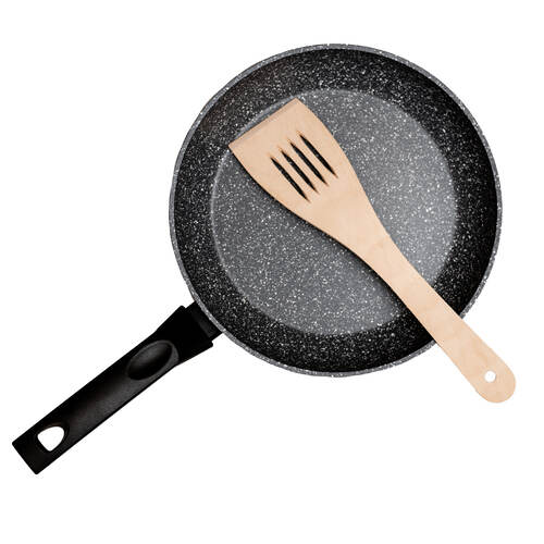 pans