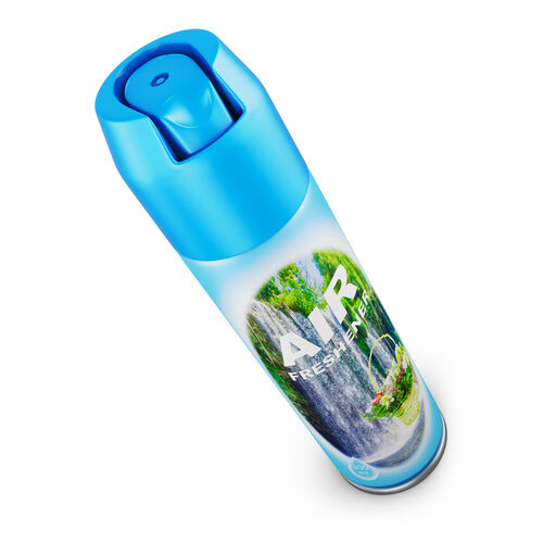 Air Wick Life Scents Automatic Air Freshener Spray Mom's Baking