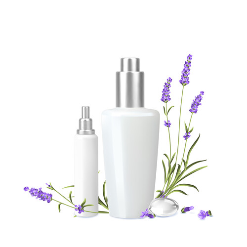 Odonil Lavender Mist Room Freshener Spray