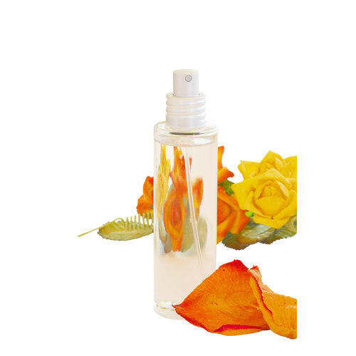 Godrej Aer Matic Violet valley Bloom Automatic air freshener 225 ml