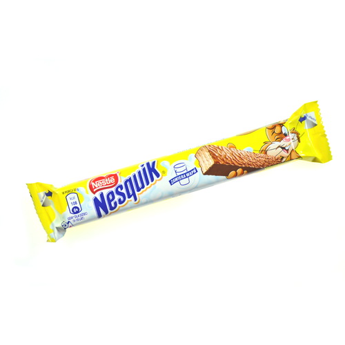 Nestle Milkybar Moosha