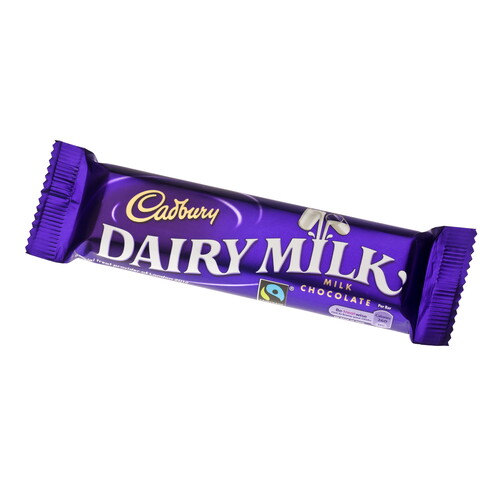 Cadbury Dairy Milk Chocolate
