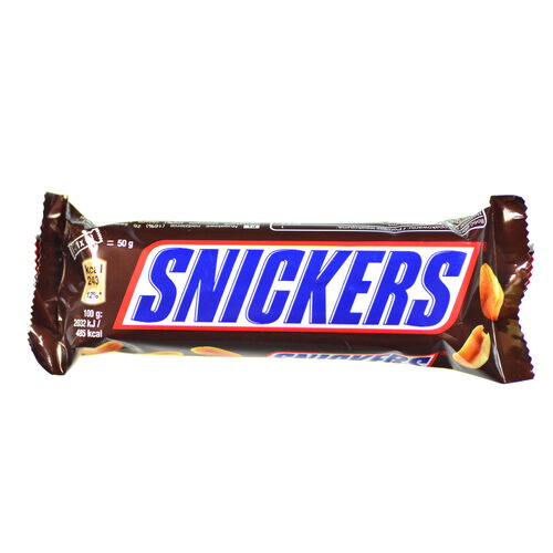 Snickers Chocolate