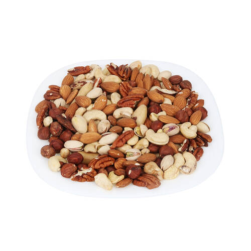 Haldiram's Tasty Nuts 200g