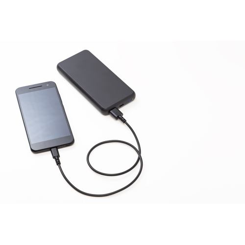 Dual USB Fast Charger