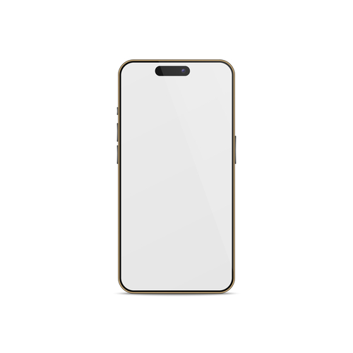 Impact Pro Screen Protector For iPhone 15 Pro Max Pack of 1 / Clear