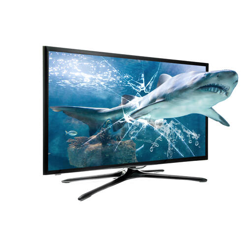 Smart TVs