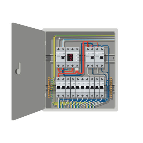 Distribution Boards