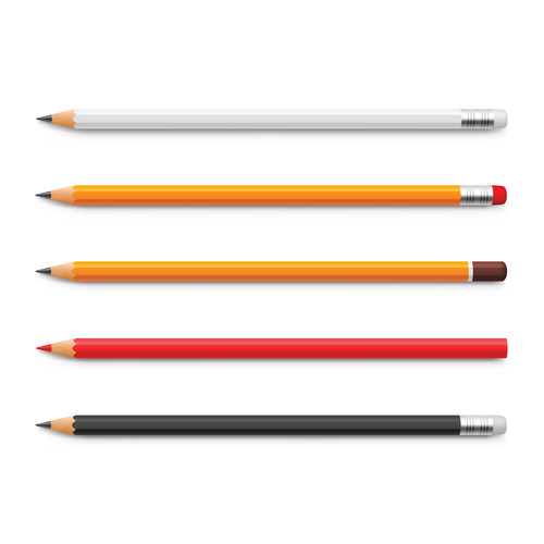 Pencils