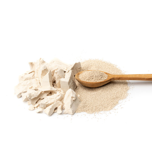 Instant Energy Powder