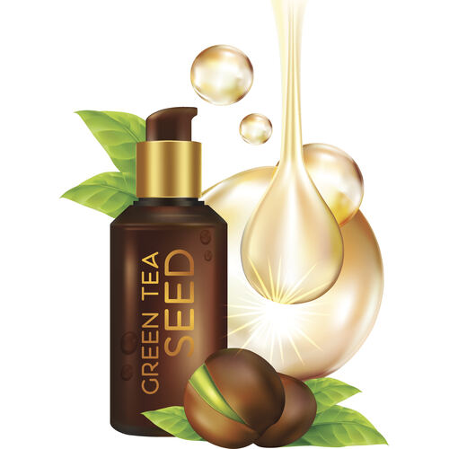 Seesa Hair Oil
