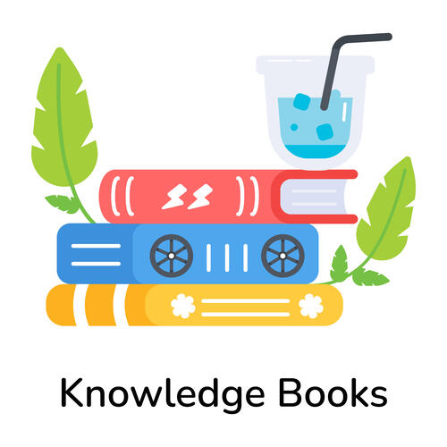 General Knowledge Books