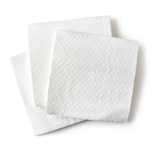 Tissue Pattern Paper