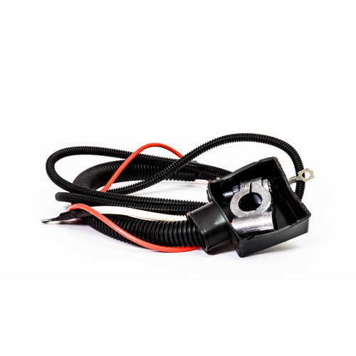 Auto Pearl Wire Kit With Socket,