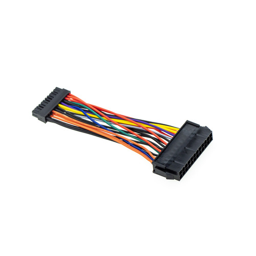 Vehicle Wiring Harness