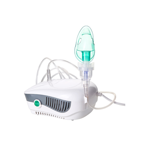 Oxygen Concentrators