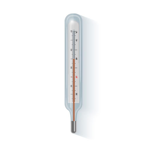 Thermometer