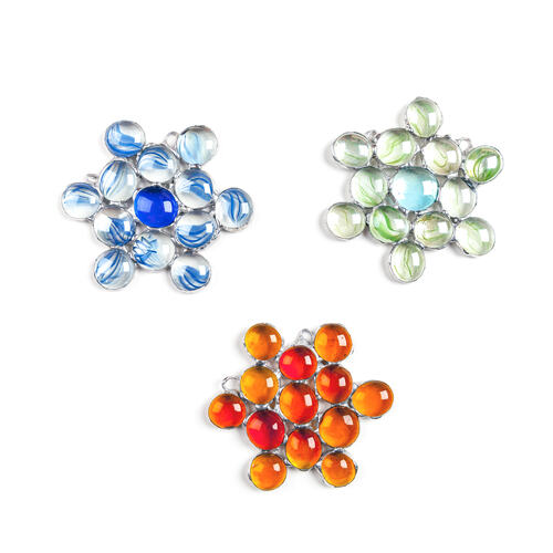 Rhinestone Applique Patches