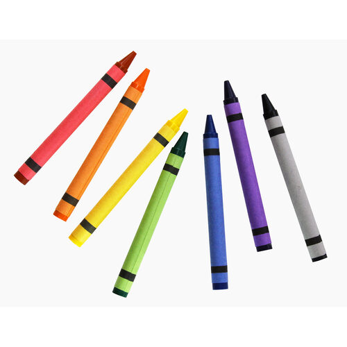 Crayons