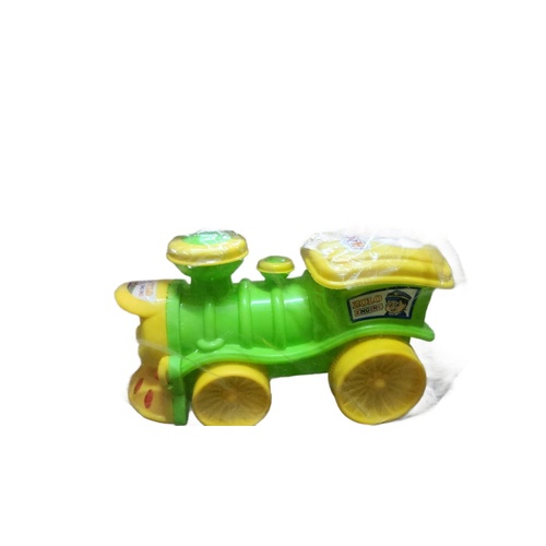 Green Train