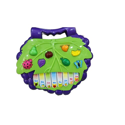 Green Piyano