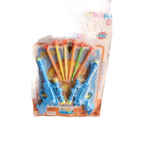 Gun Set