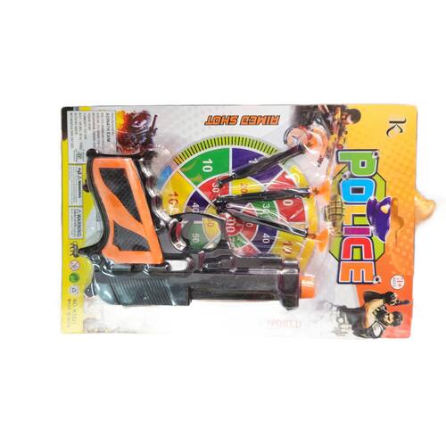 Police Gun