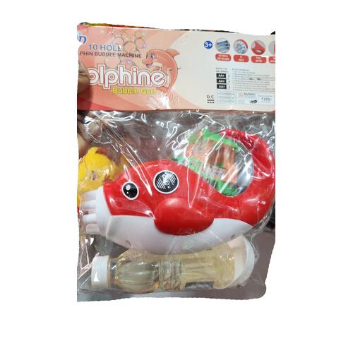 Bubble Fish Set