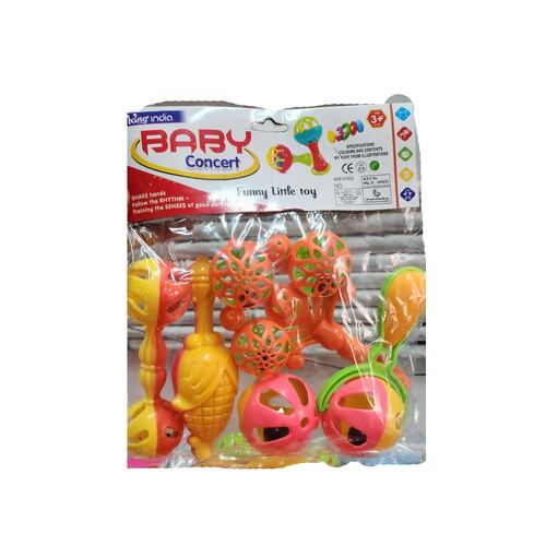 Baby Concert Kit
