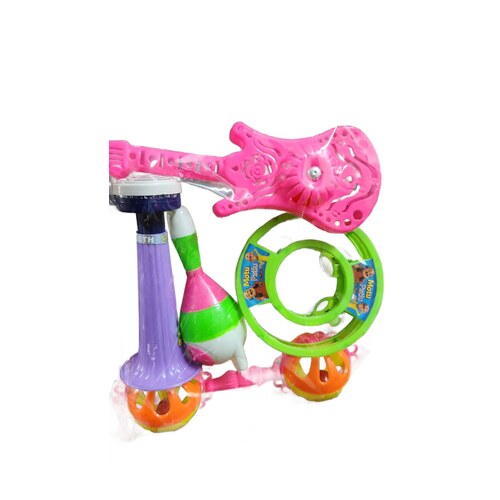 Baby Bell Set
