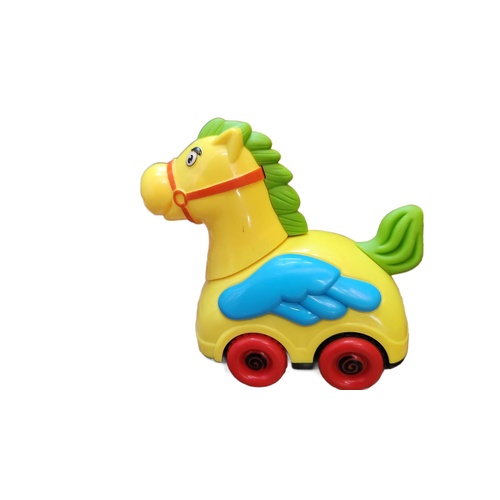 Yellow Duck