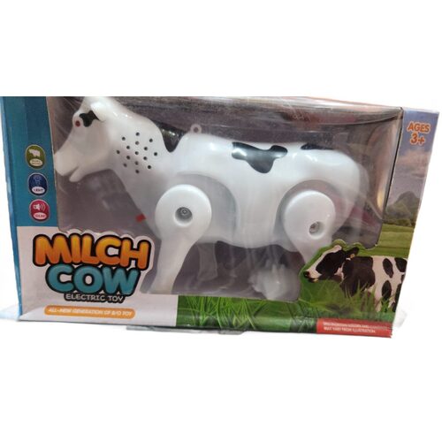 Milch Cow