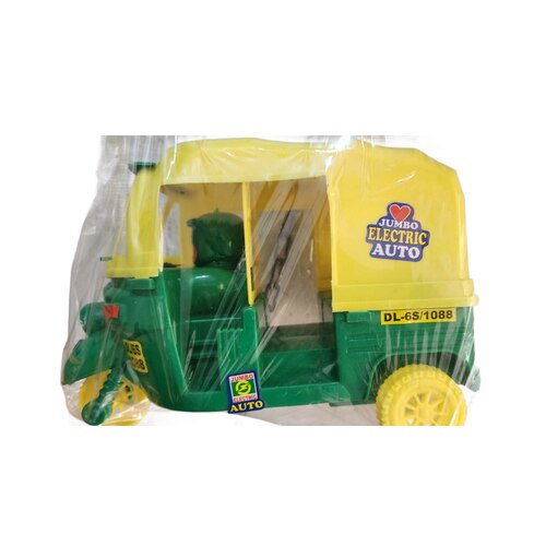 Green Auto