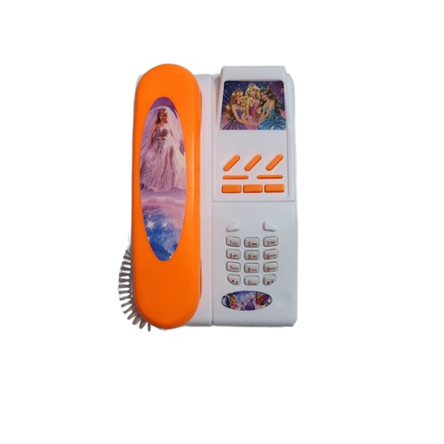 Orange Land Line