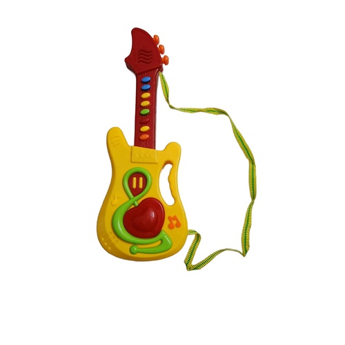 Yellow Geetor