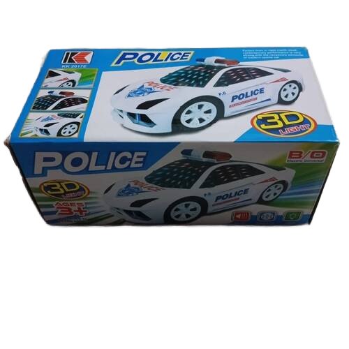 Police Car
