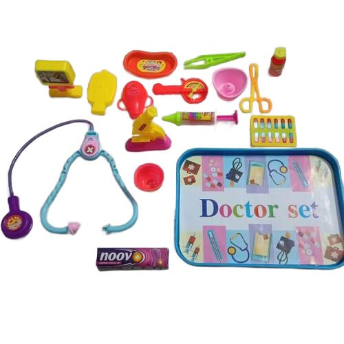Doctors Kit