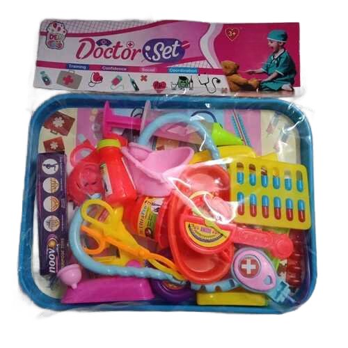 Doctors Kit