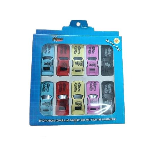 10 Pcs Car
