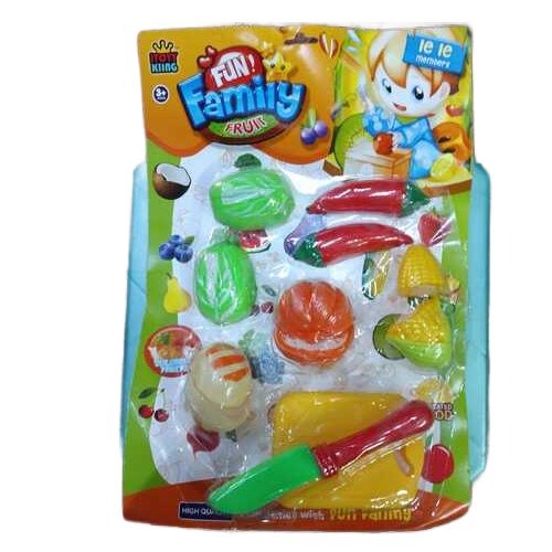 Family Fruits
