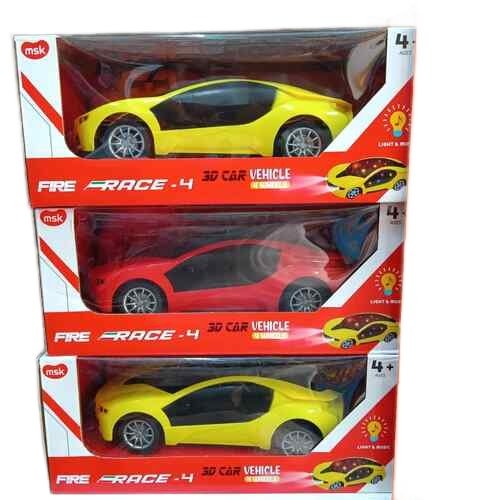 Fire Race - 4