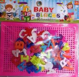 Baby Colors