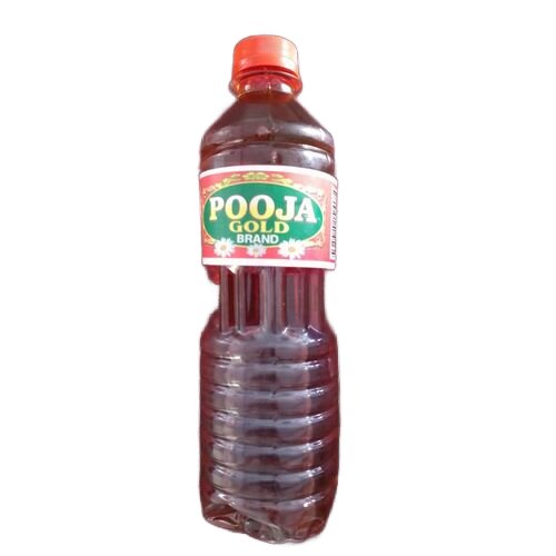 Pooja Gold Brand (500 ml)